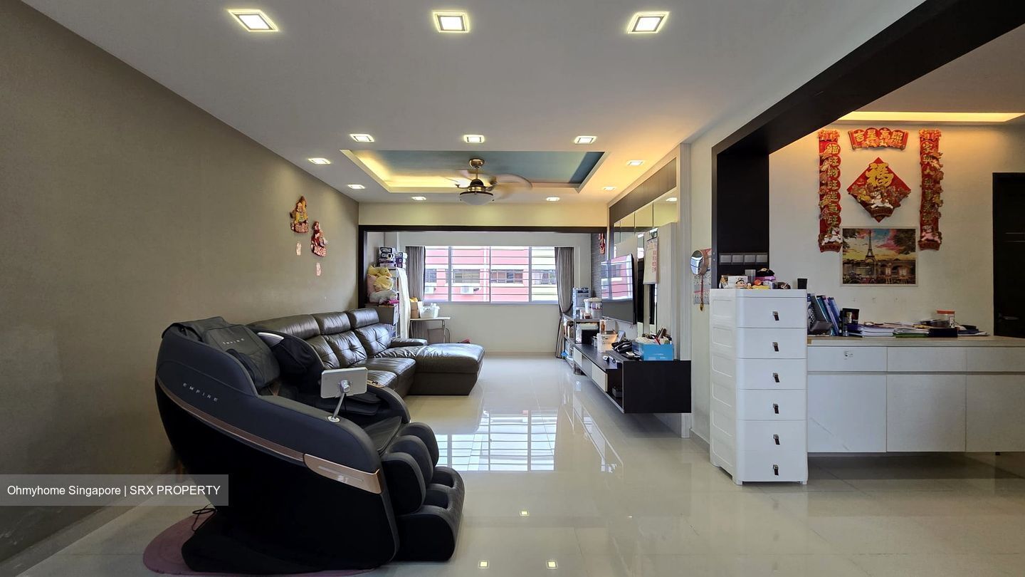 Blk 148 Mei Ling Street (Queenstown), HDB Executive #595037161